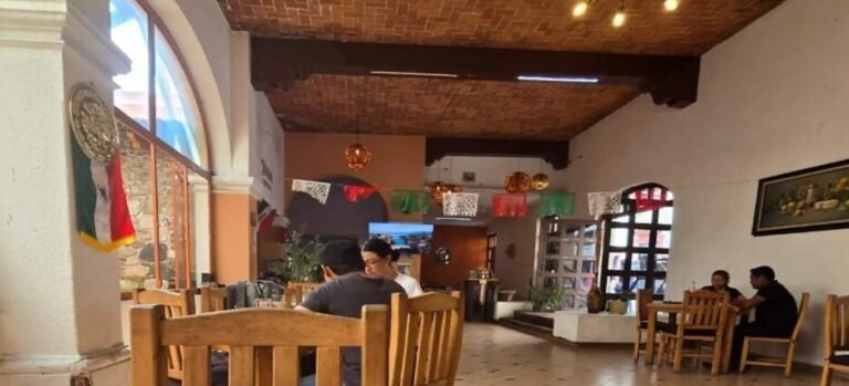 Fiestas patrias levantan ventas a negocios de Cuernavaca