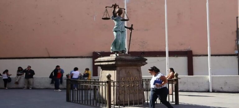 Tribunal Superior de Justicia capacita a eventuales aspirantes a elección judicial de 2027