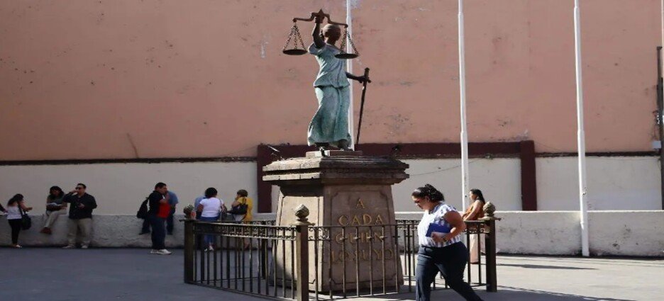 Tribunal Superior de Justicia capacita a eventuales aspirantes a elección judicial de 2027