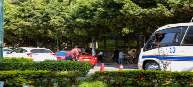 Construirán andador para facilitar acceso Hospital Regional de Cuernavaca