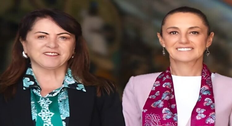 Presidenta Sheinbaum llega a Cuernavaca Presidenta Sheinbaum llega a Cuernavaca