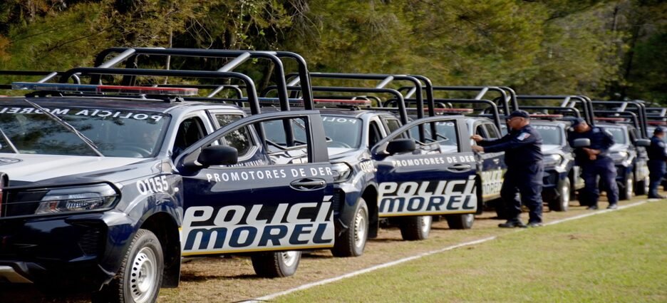 Se desbordan secuestros y extorsiones durante éste 2025 en Cuernavaca