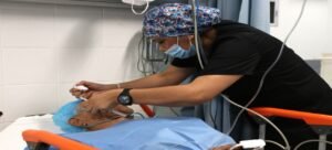 Hospital General de Cuernavaca realiza cirugías de cataratas a pacientes de escasos recursos