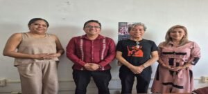 Municipio de Cuernavaca y Dirección General de Atención Ciudadana trabajan por los más necesitados