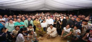 Todo listo para el XXVI Encuentro Nacional de Juegos y Deportes Autóctonos y Tradicionales