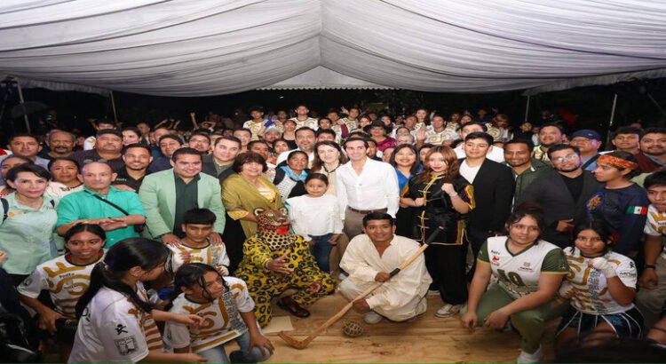 Todo listo para el XXVI Encuentro Nacional de Juegos y Deportes Autóctonos y Tradicionales Todo listo para el XXVI Encuentro Nacional de Juegos y Deportes Autóctonos y Tradicionales