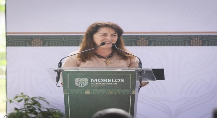 Promueve gobierno de Morelos derecho al agua con sistemas de cosecha de lluvia en viviendas Promueve gobierno de Morelos derecho al agua con sistemas de cosecha de lluvia en viviendas