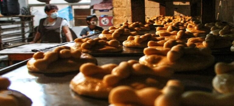 Celebrarán Feria del Pan Artesanal 2025 en Cuernavaca