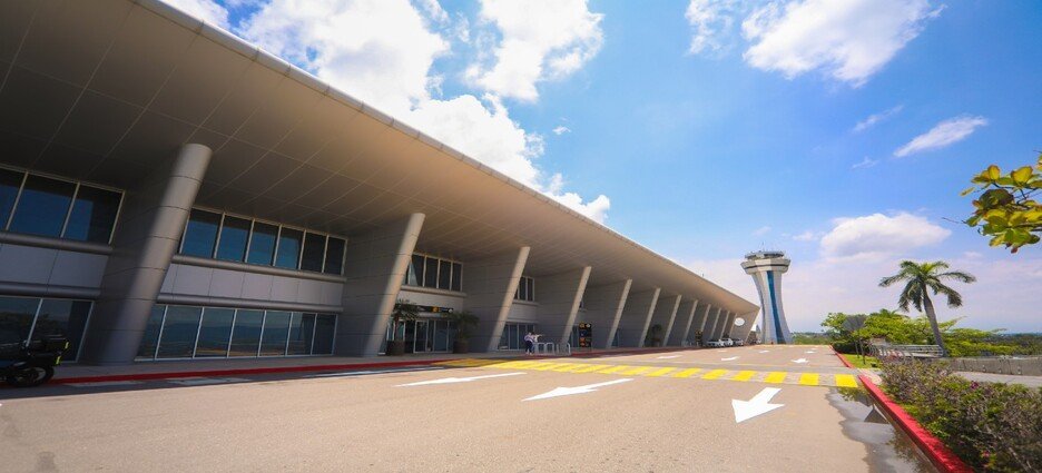 Morelos busca “despegue” de aeropuerto de Cuernavaca con proyecto logístico