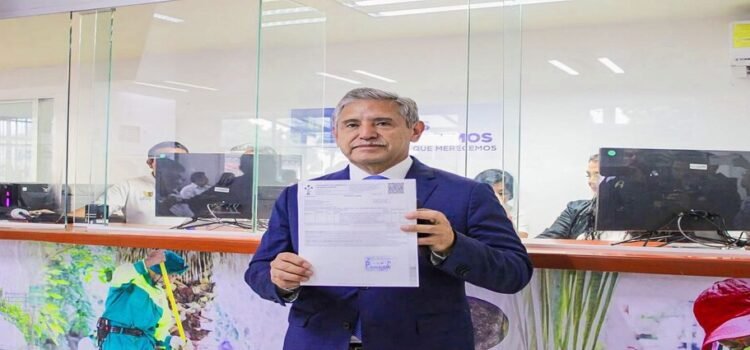 Inician beneficios por pago anticipado de Predial 2026 en Cuernavaca