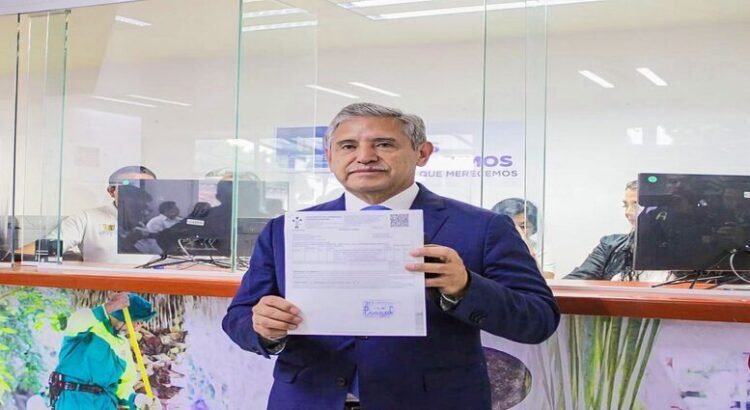 Inician beneficios por pago anticipado de Predial 2026 en Cuernavaca