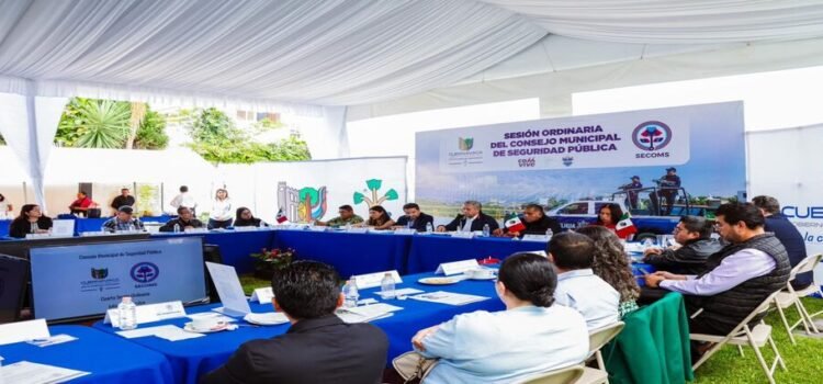 SEPRAC capacita a más de 400 elementos en derechos humanos y uso legitimo de la fuerza