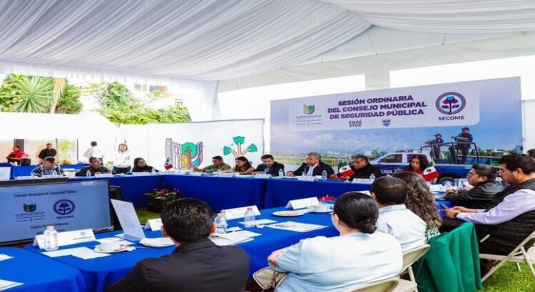 SEPRAC capacita a más de 400 elementos en derechos humanos y uso legitimo de la fuerza