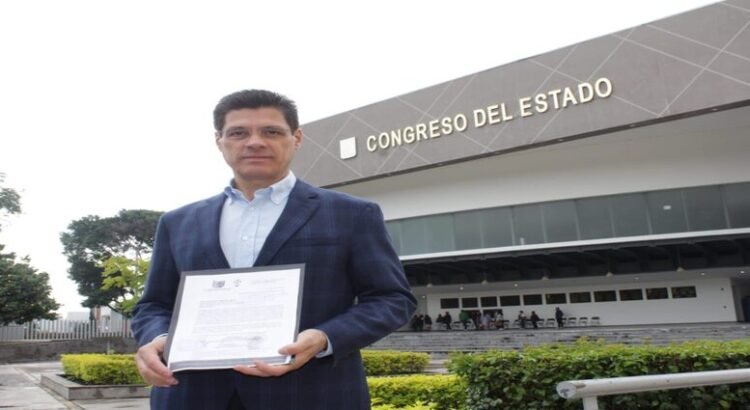 Entregan Proyecto de Ley de Ingresos 2026 a Congreso de Morelos