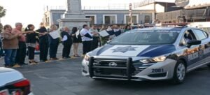 Reforzarán patrullajes en Cuernavaca