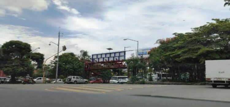 Inician trabajos de rehabilitación en Glorieta La Luna en Cuernavaca