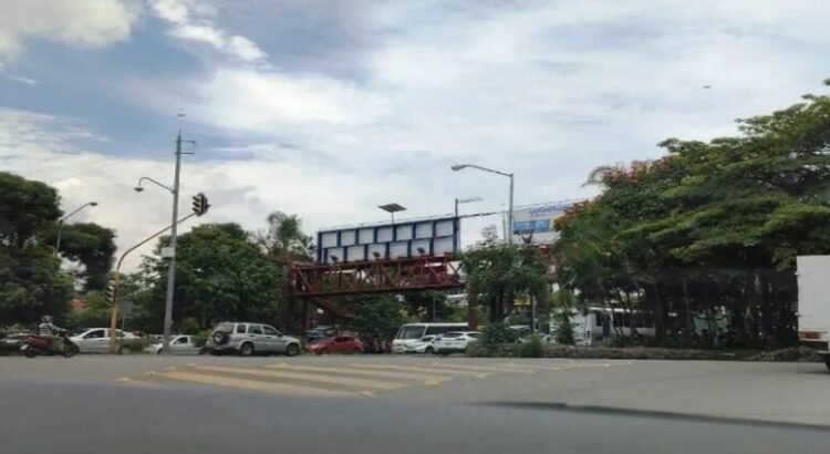 Inician trabajos de rehabilitación en Glorieta La Luna en Cuernavaca