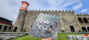 ‘INAH Fest 2025’ celebrará patrimonio de Morelos