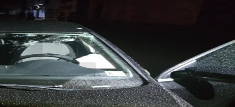 Victiman a integrantes de peligrosa célula delictiva en Cuernavaca