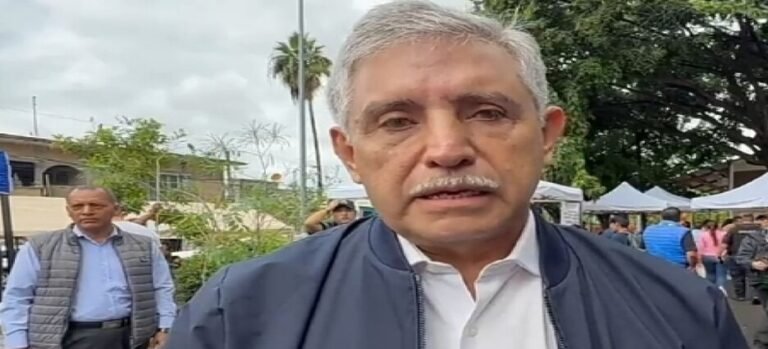 Urióstegui respalda proyecto de un transporte aéreo para Cuernavaca