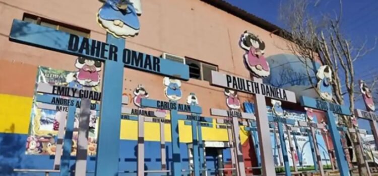 Extraditan a México a la dueña de la Guardería ABC