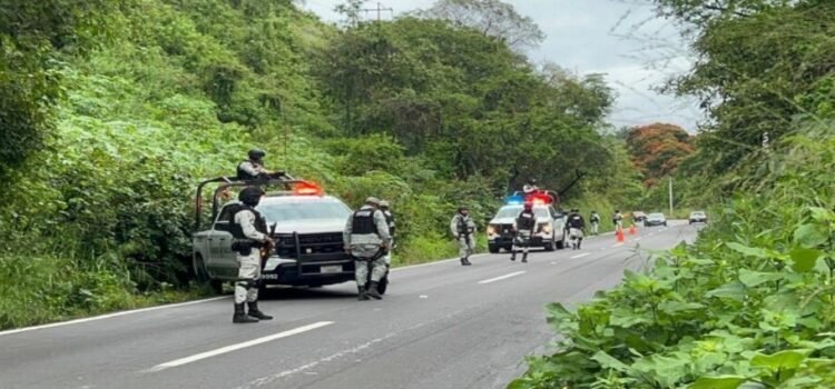 Encuentran cuerpos con huellas de violencia en la carretera Cuernavaca-Cuautla