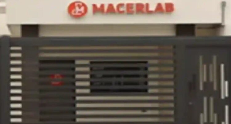 Sanciona Estados Unidos a 8 mexicanos ligados a “Los Chapitos” Sanciona Estados Unidos a 8 mexicanos ligados a “Los Chapitos”