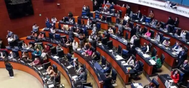 Recibe Senado minuta de ley para el acceso libre y gratuito a playas Recibe Senado minuta de ley para el acceso libre y gratuito a playas