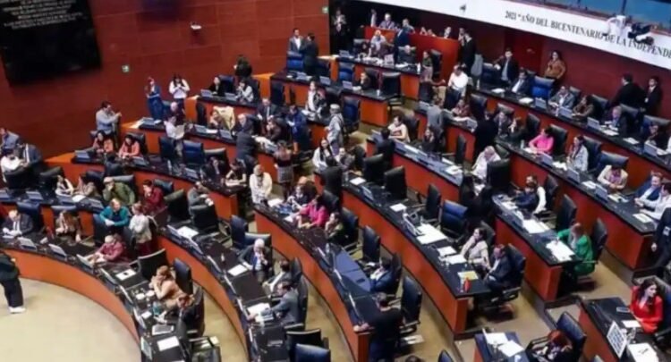 Recibe Senado minuta de ley para el acceso libre y gratuito a playas