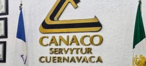 Canaco-Servytur de Cuernavaca instala centro de acopio para damnificados en Veracruz