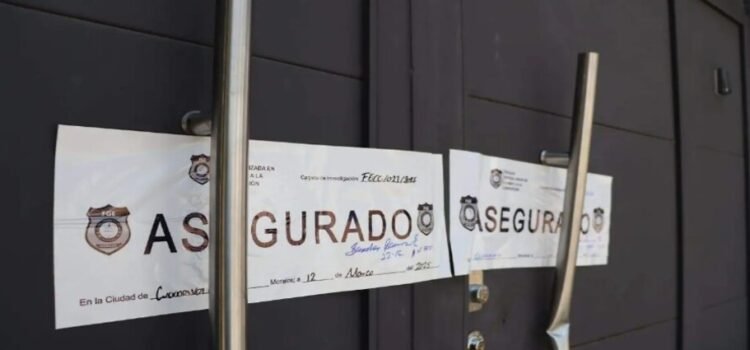 Detectan venta ‘doble’ de terrenos del Filateq en anterior administración