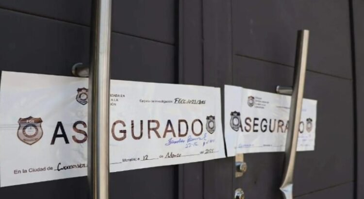 Detectan venta ‘doble’ de terrenos del Filateq en anterior administración Detectan venta ‘doble’ de terrenos del Filateq en anterior administración