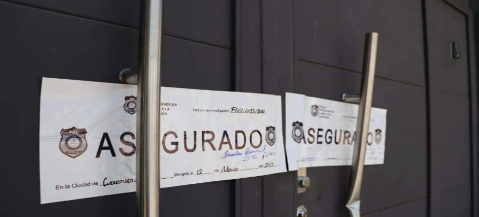 Detectan venta ‘doble’ de terrenos del Filateq en anterior administración