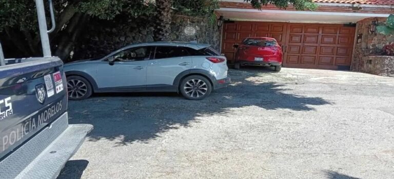 Descartan secuestro en clínica de adicciones de Cuernavaca