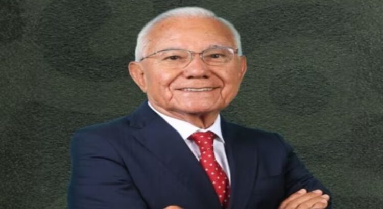 Fallece Juan Salgado Brito, secretario de Gobierno de Morelos Fallece Juan Salgado Brito, secretario de Gobierno de Morelos