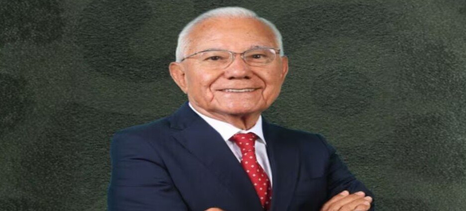 Fallece Juan Salgado Brito, secretario de Gobierno de Morelos