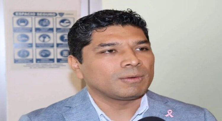 Mario Ocampo comparecerá por Paquete Presupuestal 2026 en Morelos Mario Ocampo comparecerá por Paquete Presupuestal 2026 en Morelos