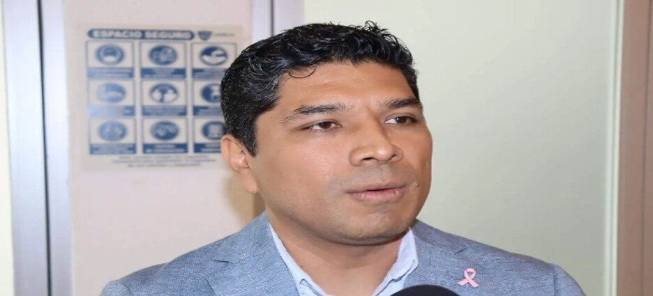 Mario Ocampo comparecerá por Paquete Presupuestal 2026 en Morelos