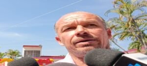 Avanza proceso de bacheo en avenidas principales de Cuernavaca