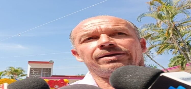 Avanza proceso de bacheo en avenidas principales de Cuernavaca