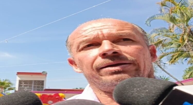 Avanza proceso de bacheo en avenidas principales de Cuernavaca