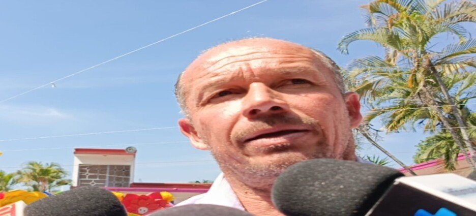 Avanza proceso de bacheo en avenidas principales de Cuernavaca