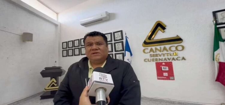 Reactivan ventas en el Centro de Cuernavaca con eventos culturales