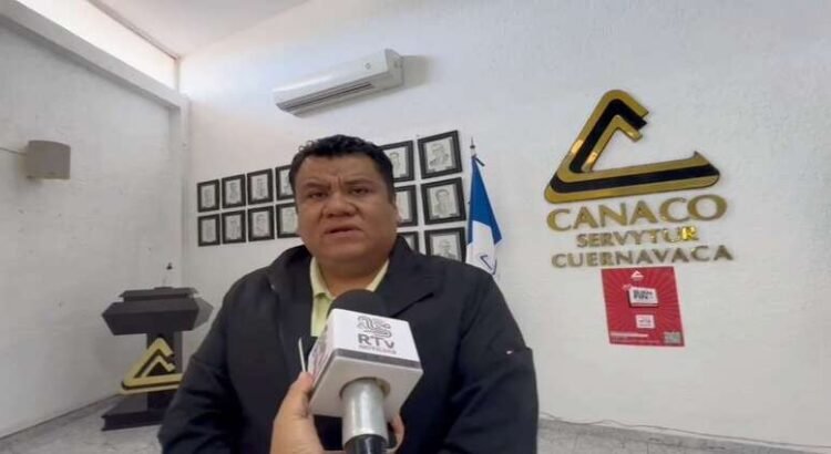 Reactivan ventas en el Centro de Cuernavaca con eventos culturales