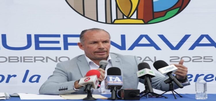 Ayuntamiento refuerza acciones en infraestructura y servicios públicos