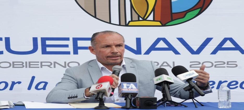 Ayuntamiento refuerza acciones en infraestructura y servicios públicos