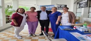 Gobierno impulsa salud preventiva para adultos mayores con servicios gratuitos en Cuernavaca