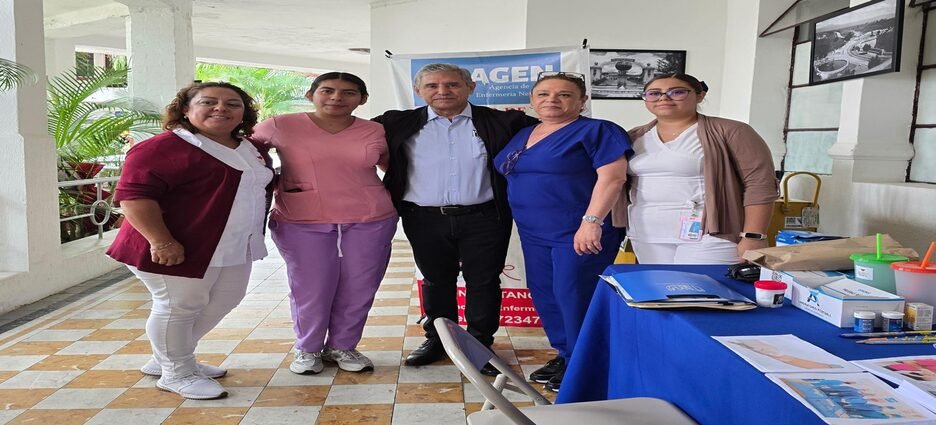 Gobierno impulsa salud preventiva para adultos mayores con servicios gratuitos en Cuernavaca