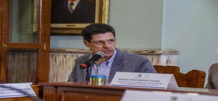 Descartan temas de salud por ausencias del secretario de gobierno de Morelos Descartan temas de salud por ausencias del secretario de gobierno de Morelos