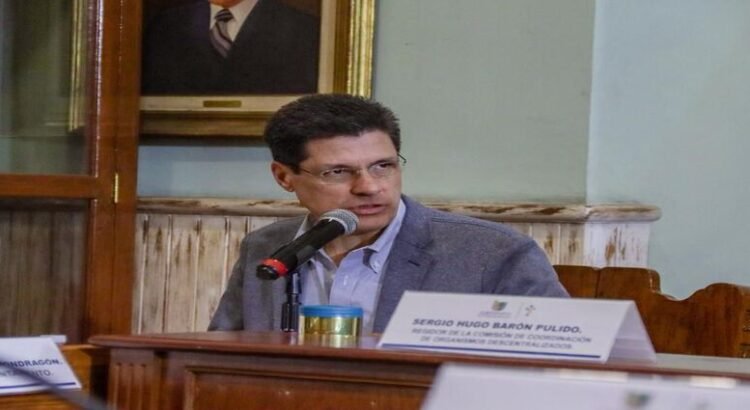 Descartan temas de salud por ausencias del secretario de gobierno de Morelos Descartan temas de salud por ausencias del secretario de gobierno de Morelos